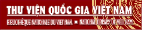 Thư viện quốc gia việt nam